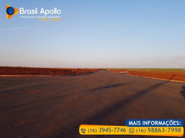 Terras do Engenho, Novo Loteamento em Sertãozinho - Foto 4