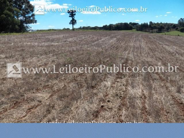 Laranjeiras Do Sul (pr): Terreno Rural 19.285,00m² ovcux qiibx - Foto 3