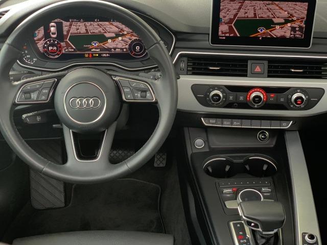 Audi A5 Sportback Ambiente 2.0 TFSI - Foto 8