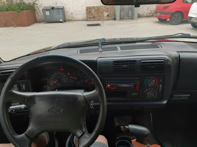 Blazer Executive 4.3 DLX Top - Foto 5