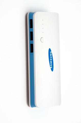Carregador Portátil Samsung 10.000mAh
