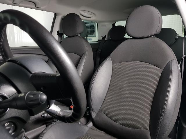 Mini COOPER 1.6 Mec. - Prata - 2010 - Foto 12
