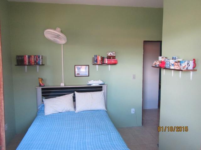Ótima casa 3 suítes uma V garagem 185 Mil nas proximidades B Brasil Itapuã - Foto 9