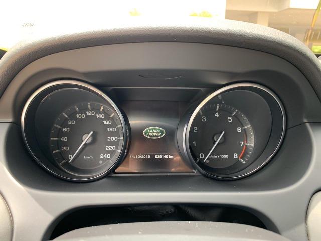 Discovery Sport HSE Luxury 2016 - Foto 6