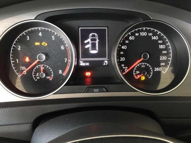 Golf Comfortline 1.6 MSI Total Flex Mec. - Foto 9
