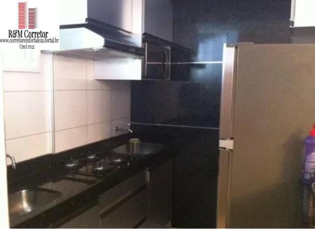 Apartamento à venda no bairro Meireles em Fortaleza-CE * (Whatsapp) - Foto 5