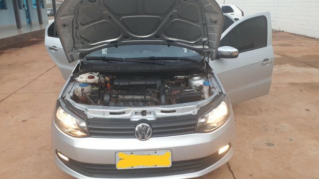 Vende-se Voyage 1.0/1.0 city mi total flex 8v 4p - Foto 5