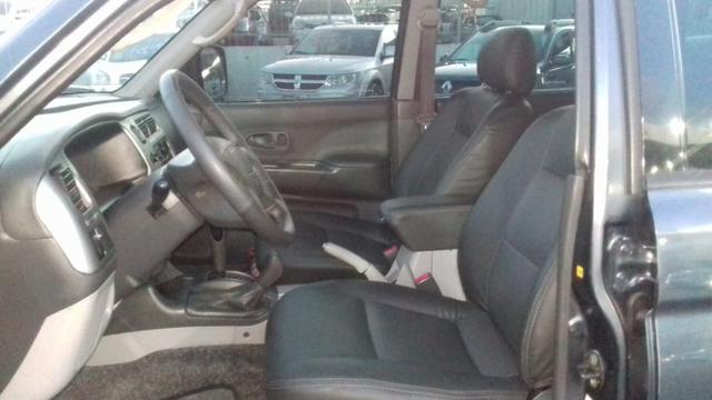 Pajero Sport Automática 2005 - Foto 8