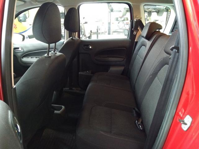 CITROËN AIRCROSS 2014/2015 1.6 SALOMON TENDANCE 16V FLEX 4P AUTOMÁTICO - Foto 9