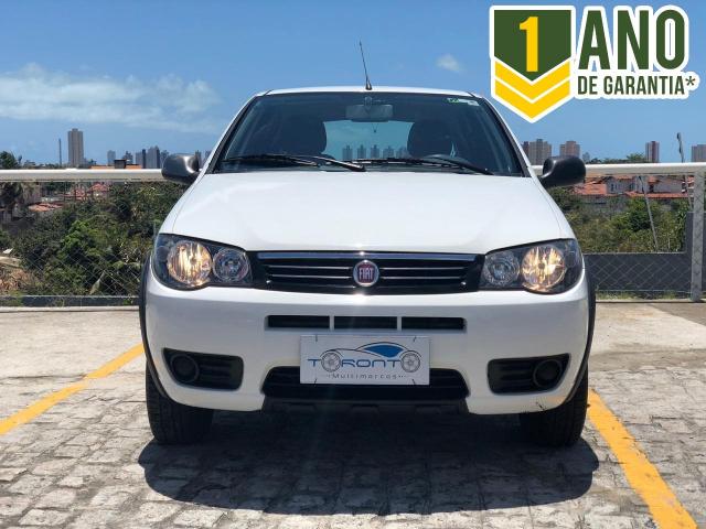 FIAT PALIO 2014/2015 1.0 MPI FIRE WAY 8V FLEX 4P MANUAL