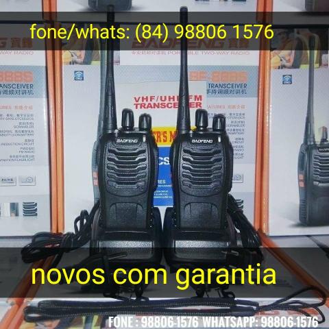 Lojão dos radio comunicador