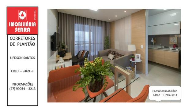 UED-29 - Pode juntar renda com seu namorado na compra do seu apt° - Foto 11