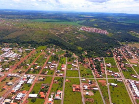 Lotes Parcelados mensais a partir de 150 reais em caldas novas - Foto 3