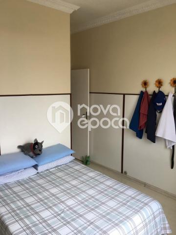 Apartamento à venda com 3 dormitórios em Tijuca, Rio de janeiro cod:FL3AP31134 - Foto 12