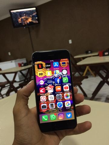 IPhone 6 completo novo