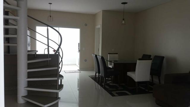 Sobrado beira-mar no Perequê - Foto 4