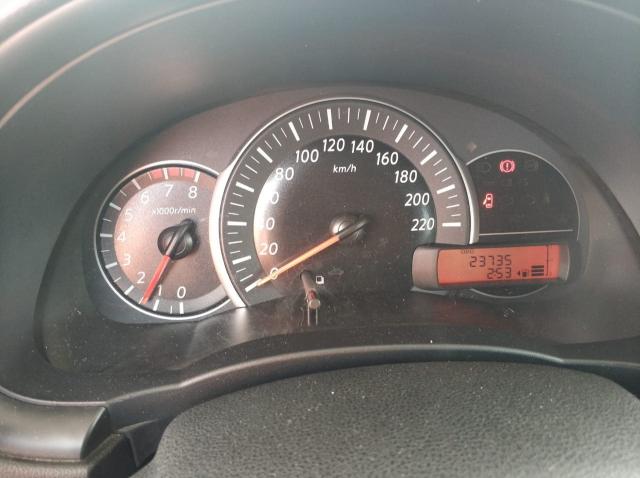 NISSAN MARCH 2017/2018 1.0 S 12V FLEX 4P MANUAL - Foto 5