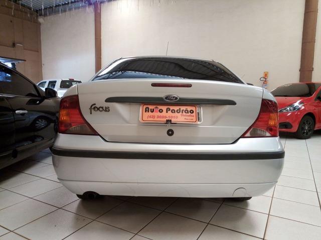 Ford Focus 1.6 GLX Completo - Foto 9