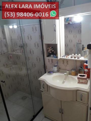 Apartamento para Venda em Pelotas, Centro, 2 dormitórios, 2 banheiros, 1 vaga - Foto 17