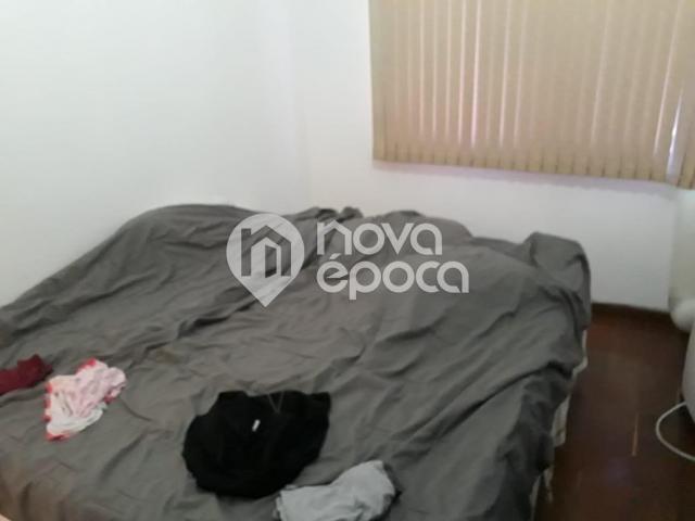 Apartamento à venda com 2 dormitórios em Vila isabel, Rio de janeiro cod:FL2AP31161 - Foto 11