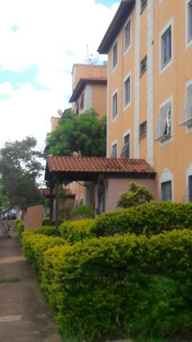 QC 09 - Ed. Coroa de Frade - Valparaíso de Goiais - Foto 2