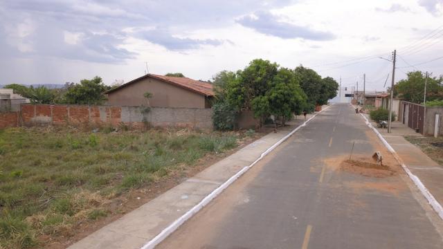 Em Caldas Novas - GO Vende-se Lote no Setor Nova Canaã. - Foto 5