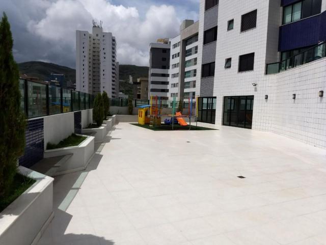 Apartamento de 04 quartos no Buritis - Foto 11