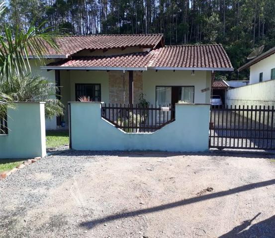 Casa Em Schoeder 01