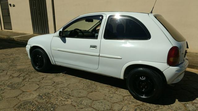 Corsa Wind 1.0 mpfi muito bem cuidado - Foto 3
