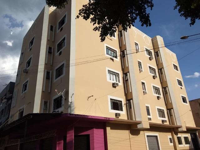 Foz do Iguaçu ,Aluga-se Kitinetes mobiliadas, Rua osvaldo cruz No 780, bairro Vila Portes