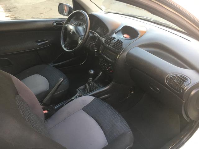 Peugeot 206 1.0 2002 - Foto 5