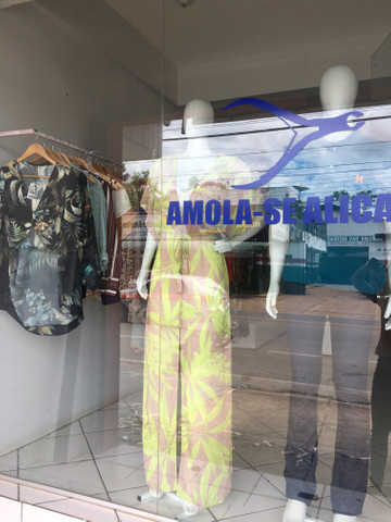 Vende-se Loja de roupas - Foto 3