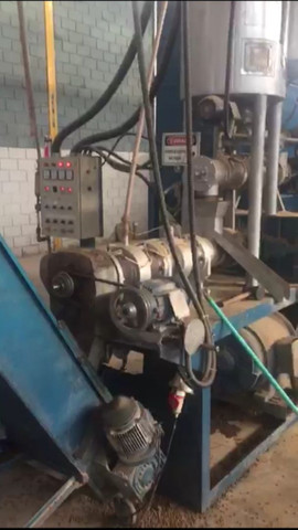 Fábrica de ração pra peixe e pet - Foto 4