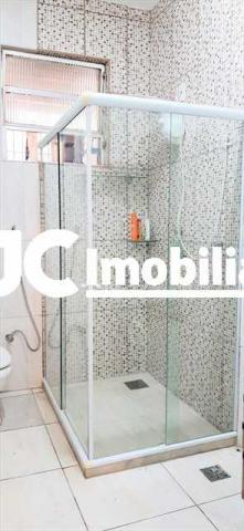Apartamento à venda com 3 dormitórios em Tijuca, Rio de janeiro cod:MBAP32959 - Foto 12