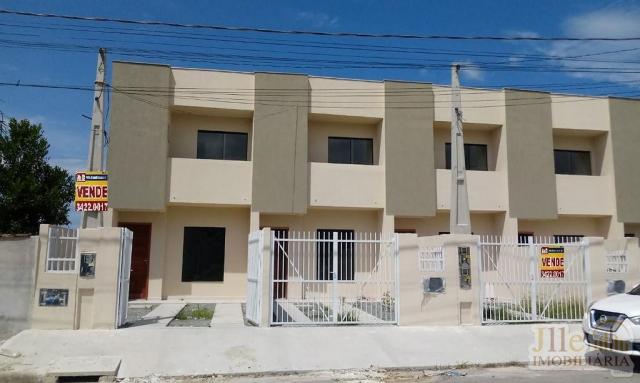 Casa à venda com 2 dormitórios em Paranaguamirim, Joinville cod:1288163 - Foto 3