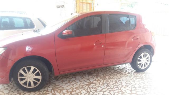 Sandero 1.0 - Foto 4