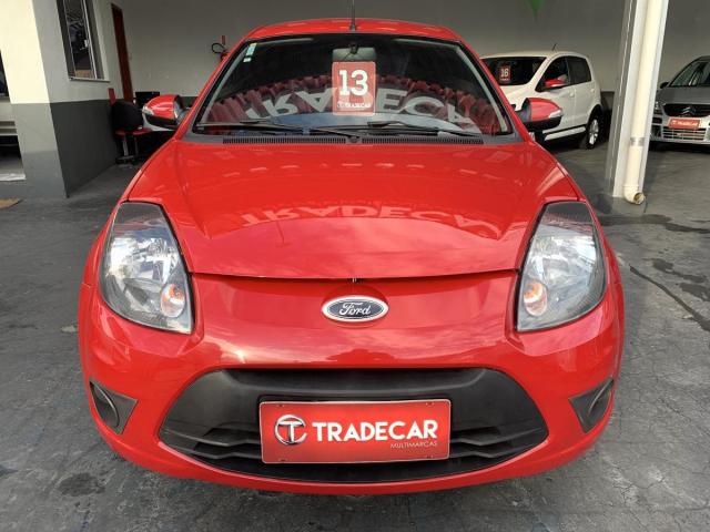 FORD KA 2012/2013 1.0 MPI 8V FLEX 2P MANUAL - Foto 3