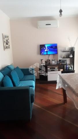 Apartamento à venda com 3 dormitórios em Jardim itu, Porto alegre cod:9919320 - Foto 5