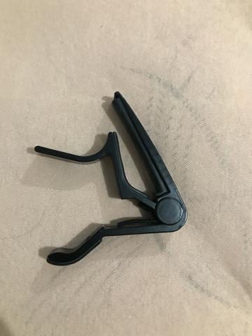Capotraste Violão/Guitarra - Foto 2