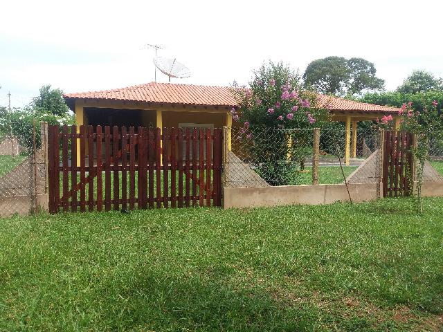 Chácara 5ha - Estrada da Gameleira (Ms 455) - Foto 9