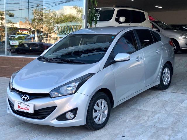 HB20S 1.6 Premium - Foto 12