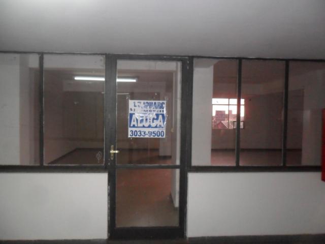Escritório para alugar em Centro, Apucarana cod:00060.001 - Foto 2