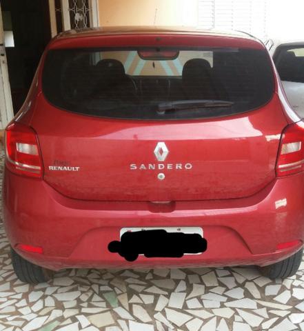 Sandero 1.0 - Foto 2