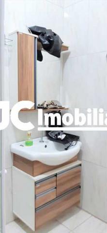 Apartamento à venda com 3 dormitórios em Tijuca, Rio de janeiro cod:MBAP32959 - Foto 15