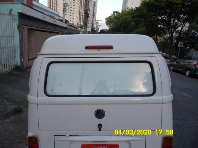 Vw Kombi Furgao 1.4 Flex - Foto 5