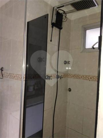 Apartamento à venda com 3 dormitórios em Santana, São paulo cod:170-IM454169 - Foto 17