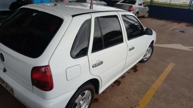 Vendo ou troco gol 99 16v