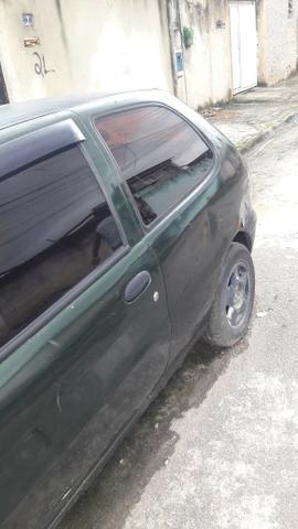 Vendo palio 98 modelo 99 - Foto 9