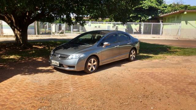 Civic 09/10 completo A/T - Foto 6