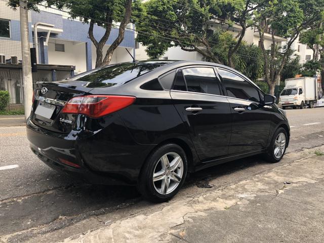HB20s Confort Plus 1.6 - Foto 2